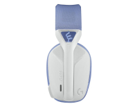 LOGITECH G435 White - 680425 - zdjęcie 5